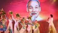 Hà Nội tổ chức nhiều hoạt động kỷ niệm Ngày sinh nhật Bác