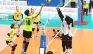 Bóng chuyền nữ Việt Nam hướng tới tấm Huy chương Vàng SEA Games 33
