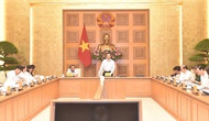 Khẩn trương chuẩn bị Triển lãm thành tựu kinh tế - xã hội nhân dịp kỷ niệm 80 năm Ngày Quốc khánh