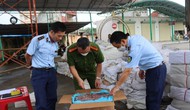Thành lập Tổ công tác về cao điểm đấu tranh ngăn chặn, đẩy lùi tội phạm buôn lậu, hàng giả