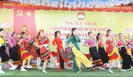 Phú Thọ: Tổ chức tổng kết Phong trào 
