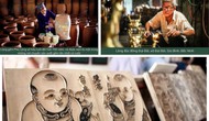 Bắc Ninh - điểm đến du lịch hội tụ tinh hoa văn hoá