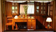 Lan tỏa giá trị Di sản Hồ Chí Minh qua những hình ảnh, hiện vật lịch sử