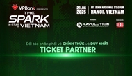 Cách săn vé đại nhạc hội lớn nhất mùa hè VPBank K-Star Spark vừa nhanh vừa hời
