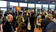 Quảng bá điện ảnh, du lịch Việt Nam tại Liên hoan phim Cannes 2025
