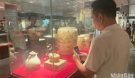 Tham quan bảo tàng thời công nghệ số