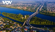 Huế định vị thương hiệu du lịch “thành phố xanh”