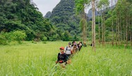 Lạng Sơn: Đưa Công viên địa chất ra thế giới