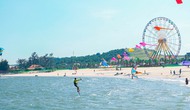 Bình Thuận: Phấn đấu đạt mục tiêu đón trên 11 triệu lượt khách trong năm 2025