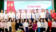Bồi dưỡng kiến thức, kỹ năng ứng xử cho người hoạt động trong lĩnh vực nghệ thuật biểu diễn 