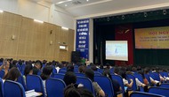 Tổ chức Hội nghị phổ biến, quán triệt Luật Lưu trữ và Tập huấn nghiệp vụ văn thư, lưu trữ và bảo vệ bí mật nhà nước năm 2025