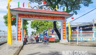 Kiên Giang: Ban hành Kế hoạch triển khai thi hành Luật Di sản văn hóa