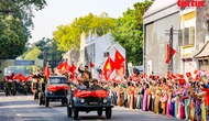 Hà Nội: Chủ động liên kết vùng, phát triển công nghiệp văn hóa