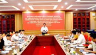 Nêu bật truyền thống vẻ vang 100 năm Báo chí cách mạng Việt Nam