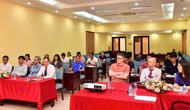 Đẩy mạnh ứng dụng công nghệ thông tin trong công tác huấn luyện TDTT