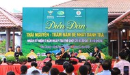 Thái Nguyên - Trăm năm đệ nhất danh trà: Hành trình gìn giữ bản sắc và vươn tầm thế giới