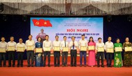 Điện Biên: Biểu dương 56 tập thể, cá nhân điển hình tiên tiến ngành VHTTDL