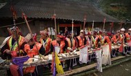 Di sản trong guồng quay du lịch