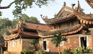 Tăng cường quản lý, tu bổ, phục hồi di tích lịch sử- văn hóa, danh lam thắng cảnh trên địa bàn Thành phố Hà Nội