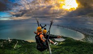 Đà Nẵng ban hành phương án tổ chức vui chơi, giải trí dưới nước tại khu vực biển ven bờ và sông Hàn