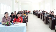 Hơn 50 hướng dẫn viên du lịch trên địa bàn TP Cần Thơ được cập nhật kiến thức chuyên môn