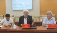 Cao Bằng thực hiện tốt các khuyến nghị UNESCO chuẩn bị cho tái thẩm định lần 2 danh hiệu CVĐC toàn cầu UNESCO Non nước Cao Bằng