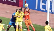 CLB nữ Thành phố Hồ Chí Minh giành hạng 3 ở Cúp C1 châu Á