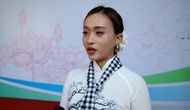 Nghệ sĩ, diễn viên tự hào, xúc động được tham dự Hội diễn Tiếng hát Làng Sen năm 2025