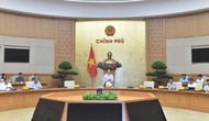 Tích cực xây dựng dự thảo Nghị định quy định về phân cấp quản lý nhà nước trong lĩnh vực văn hóa, thể thao và du lịch