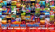 Phát động Giải thưởng 