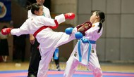 Giải Karate các câu lạc bộ tỉnh Hải Dương