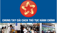 Rà soát, đề xuất phương án cắt giảm, đơn giản hóa các TTHC liên quan đến đầu tư kinh doanh, TTHC nội bộ 