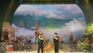 Dấu ấn bản sắc, văn hóa Sơn La tại Hội diễn 