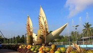 Bến Tre: Đề án Tổ chức lễ hội cấp tỉnh phát huy giá trị văn hoá truyền thống, quảng bá hình ảnh địa phương