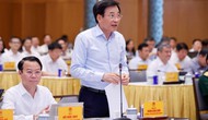 Xây dựng lộ trình để thực hiện TTHC không phụ thuộc địa giới hành chính