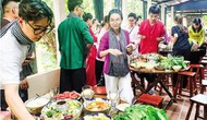 Cần Thơ: Phát triển sản phẩm du lịch văn hóa