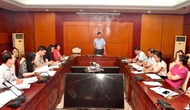 Tích cực chuẩn bị công tác tổ chức Hội nghị Bộ trưởng ASEAN về Thể thao lần thứ 8 và các Hội nghị liên quan tại Việt Nam
