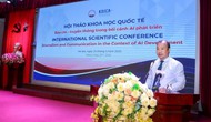 Nâng cao hiệu quả hoạt động báo chí - truyền thông trong bối bối cảnh AI phát triển