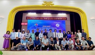 Khai mạc Festival Nhiếp ảnh quốc tế Việt Nam lần thứ 3 năm 2025