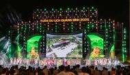 Quảng Bình – Đến là Yêu