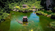 Triển khai thi hành Luật Di sản văn hóa trên địa bàn tỉnh Ninh Bình