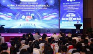 Ứng dụng AI vào lĩnh vực du lịch tại Việt Nam