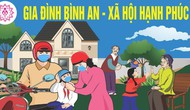Quảng Ngãi: Nâng cao nhận thức đối với công tác gia đình và phòng, chống bạo lực gia đình