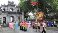 Hà Nội ra mắt Tour đêm “Tiếng chuông Trấn Vũ”