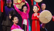 Nhà hát Múa rối Thăng Long sẽ tham dự Lễ hội Việt Nam tại Nhật Bản