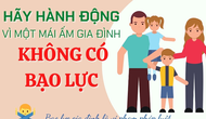 Lạng Sơn: Nhân rộng mô hình điểm phòng, chống bạo lực gia đình