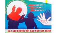 Tiền Giang: Nâng cao nhận thức, ý thức chấp hành pháp luật về phòng, chống bạo lực gia đình