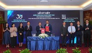 Nestlé Việt Nam cam kết hỗ trợ đào tạo, phát triển nhân tài trẻ