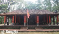 Đồng Nai: Giữ màu cho di sản trăm năm