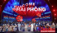 Hải Phòng khai thác giá trị kinh tế từ ngành công nghiệp văn hóa